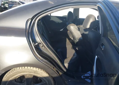 2011 Lexus Is 250 из США, поврежденный, VIN JTHBF5C23B5129095